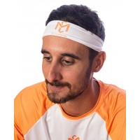 TESTEIRA SHARK CAPPE - BRANCO